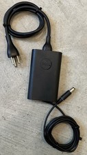 DELL 65W AC Adapter Charger 7.4mm Latitude 7490 7480 E7440 E7450 E7470 E7270