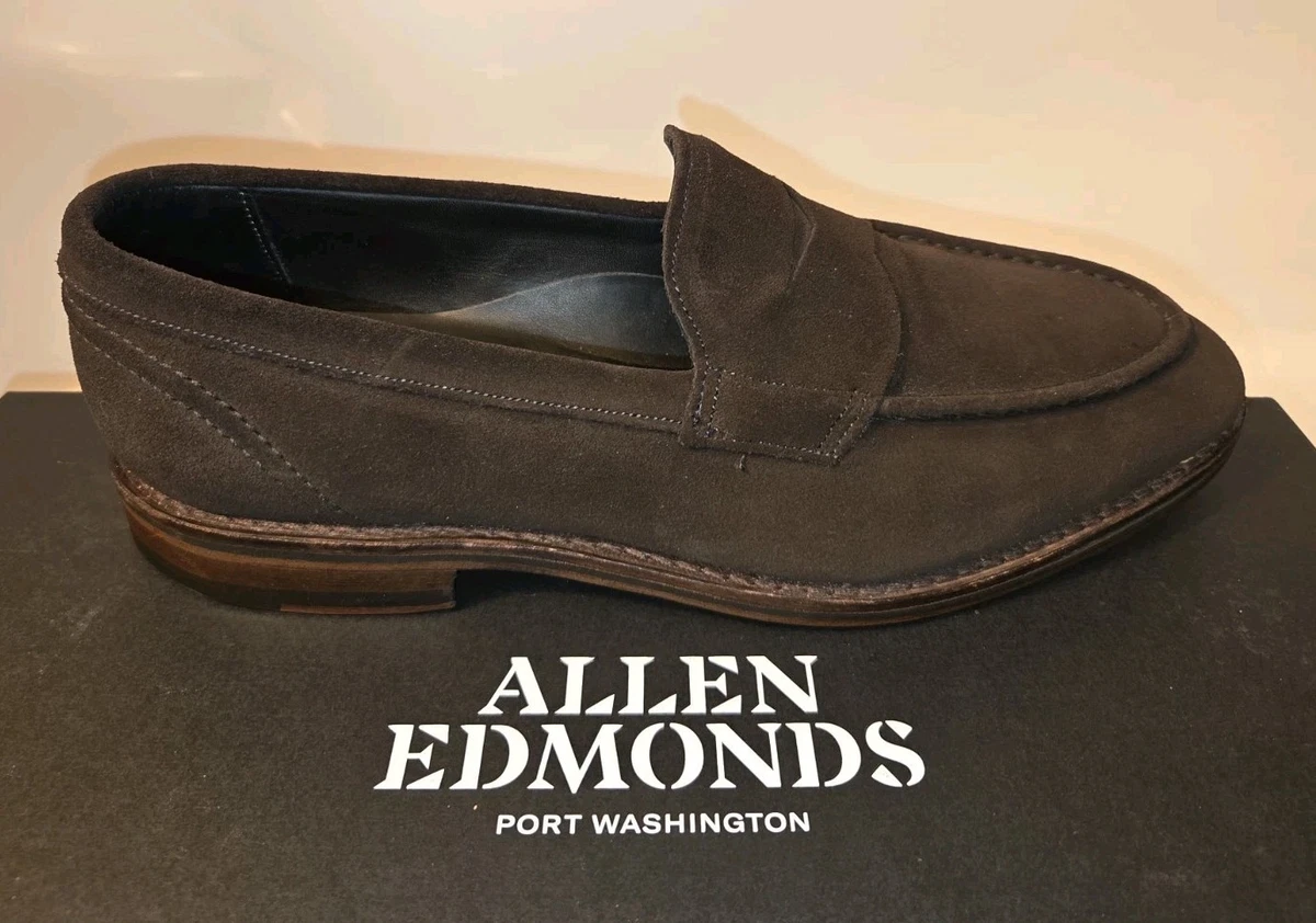 Allen Edmonds Mercer Street Men display picture 3