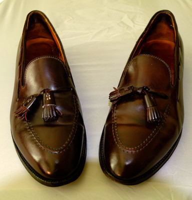 Alden 663