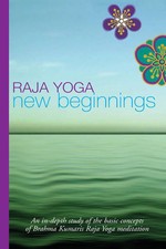 Raja Yoga Neuanfang Ken O'Donnell Eternity Ink
