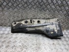 Cache de protection sous moteur