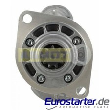Démarreur Skoda FAVORIT