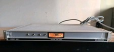 CBS 4440 agc Audimax Compressor Good Working