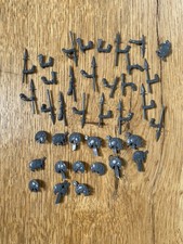 Warhammer AoS Seraphon - Skink Spears Shields - Bits
