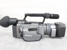 Buy Sony DCR-VX2100 Camcorder - Black online | eBay