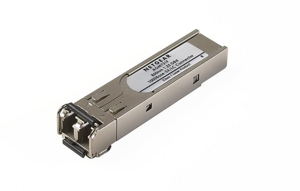 Netgear ProSafe AGM731F 1000Base-SX SFP (mini-GBIC)
