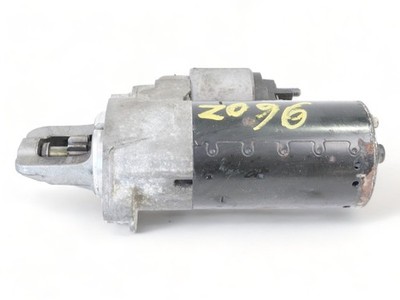2012 - 2013 MERCEDES BENZ C CLASS W204 4Matic STARTER MOTOR IGNITION ENGINE OEM