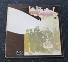 LED ZEPPELIN II 1ST UK PRESSING VINYL LP RED/PLUM ATLANTIC 588198 LEMON