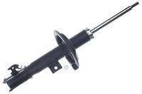 Vorderachse Rechts Denckermann DSB435G StoßDäMpfer FüR Opel,Suzuki