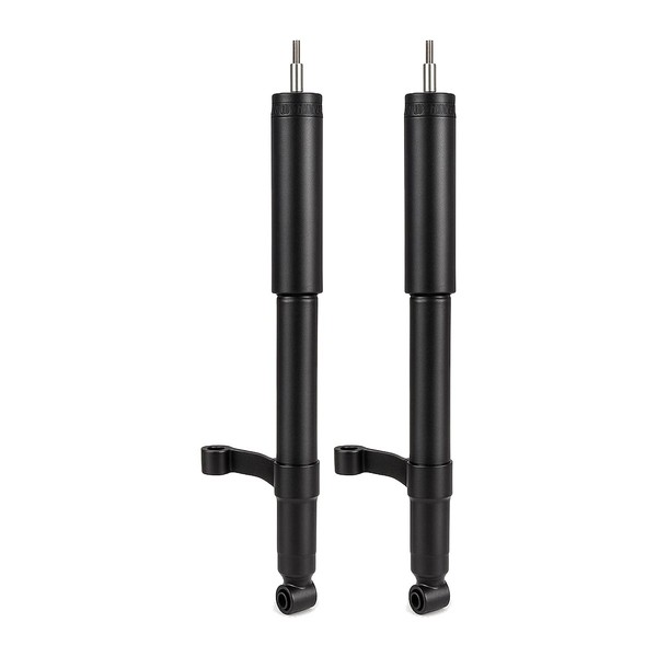 StoßDäMpfer-Set Hinterachse Gasdruck Federbein KYB FüR U.A. Ford Fiesta-image