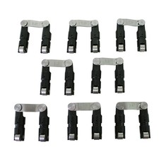 Howards Cams 91122 Sbc Sportmax Vertical Bar Mechanical Roller Lifters
