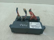 MERCEDES SLK ROOF CONTROL MODULE ECU A1729006503 MK3 R172 2011 - 2018