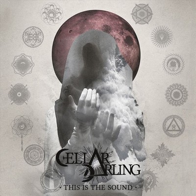 CELLAR DARLING (SWITZERLAND) - THIS IS THE SOUND NEW CD