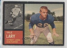 Click to enlarge Yale Lary