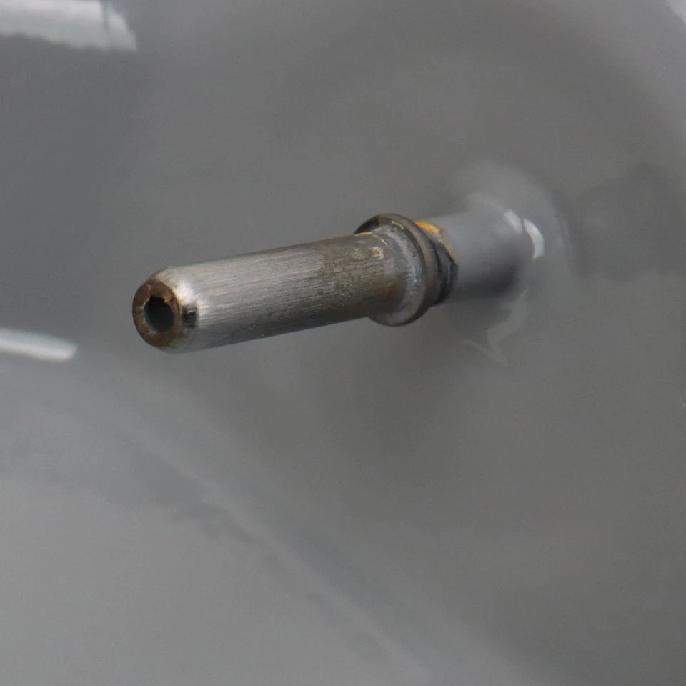 Gas Fuel Tank Fits 2006-2012 Toyota RAV4 Foto 2 de 4