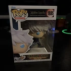 Funko Pop! Animation Jujutsu Kaisen Satoru Gojo (Hidden Inv) #1885