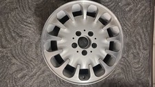 A2114011402 FELGE / 7.x16 5/112 ET42 FÜR MERCEDES-BENZ CLASE E W211 GEBRAUCHT 