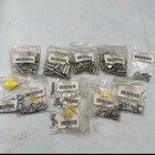 Circuit Board Standoffs & Captive Pilot Pin Assortment- 12 Bags Various Sizes