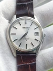 VTG Seiko 6102-8000 SKYLINER Hi-Beat Sunburst Dial (1960s) Auto Winding ! RARE