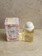 Twilly d'Hermès Eau Ginger Hermès perfume - a fragrance