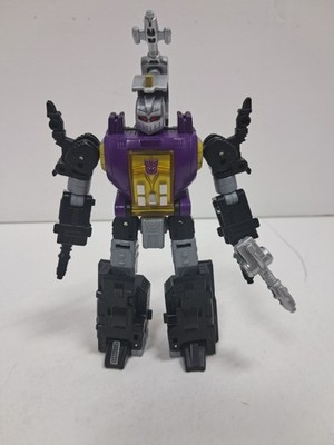 Transformers Legacy - BOMBSHELL (INSECTICON) - Loose - Complete - Hasbro - 2023