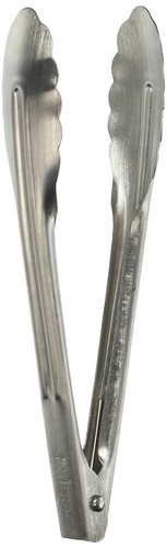 Winco UT-7 Spiralfeder schwere Edelstahl Allzweckzange, 7 Zoll - Bild 9 von 11