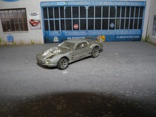 Hot Wheels AcceleRacers Rivited Diecast Model Car