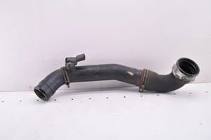 VW POLO 9N 1.4 TDI Ladeluftkühlerschlauch links 170128T122219A 25632305