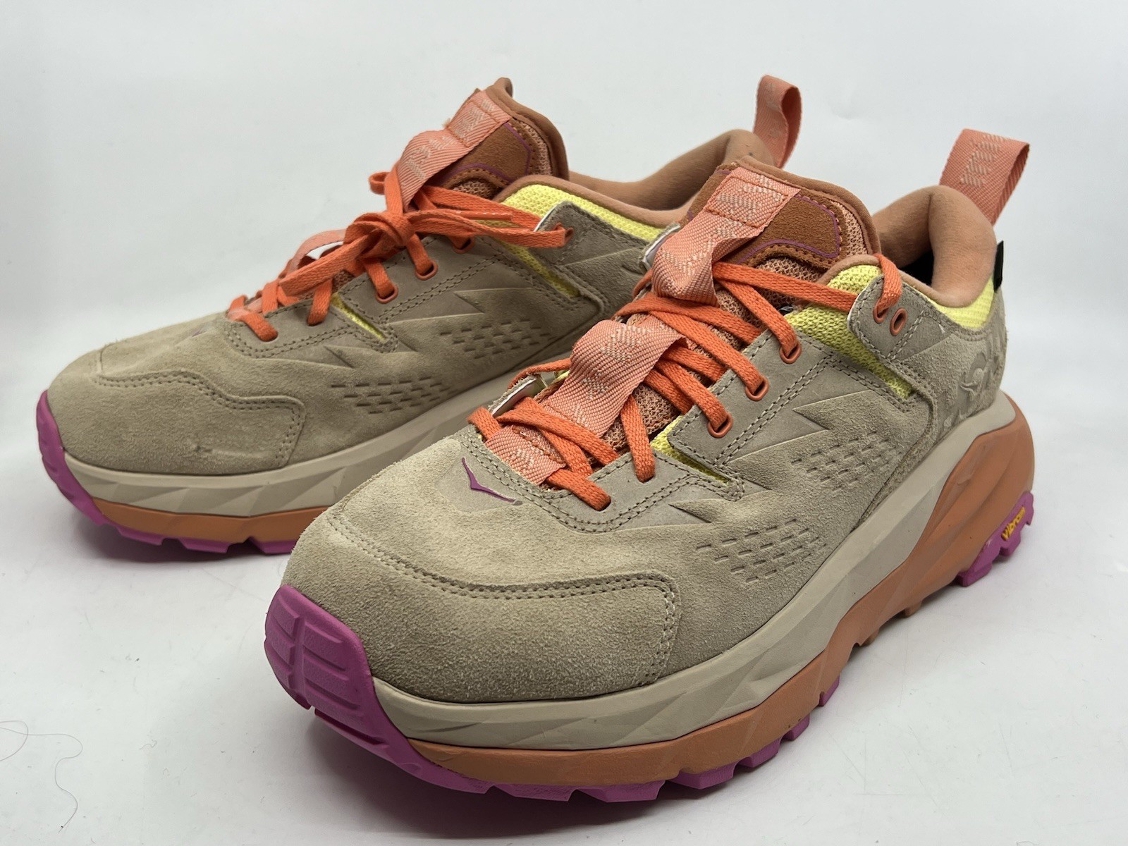 Hoka One One Kaha Low GTX Mental Health  Women’s 11 Men's 10 image 3