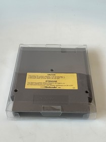 Shadowgate - Nintendo NES - UK PAL (UKV) Cart Only