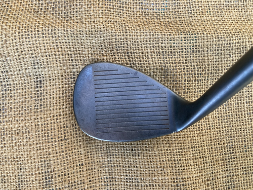 ZEVO Power Sole 56° Sand Wedge ⛳ Steel Stiff - Picture 3 of 6