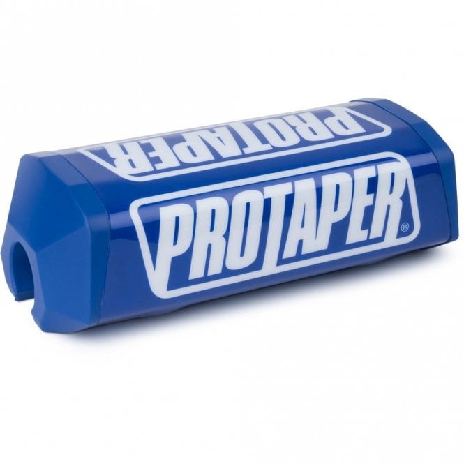 Pro Taper Bar Pad - Fat 2.0 Fat Bar Handlebar Bar Pad (Race Blue)