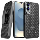 Case for Samsung Galaxy S26 S25 S24 S23 S22  S21 S20 S10 Belt Clip Holster Cover