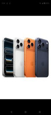 Apple iPhone 17 Pro - 256 GB - Deep Blue Unlocked