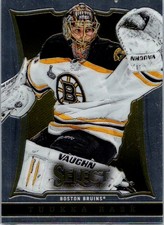 2013-14 Panini Select #25 Tuukka Rask