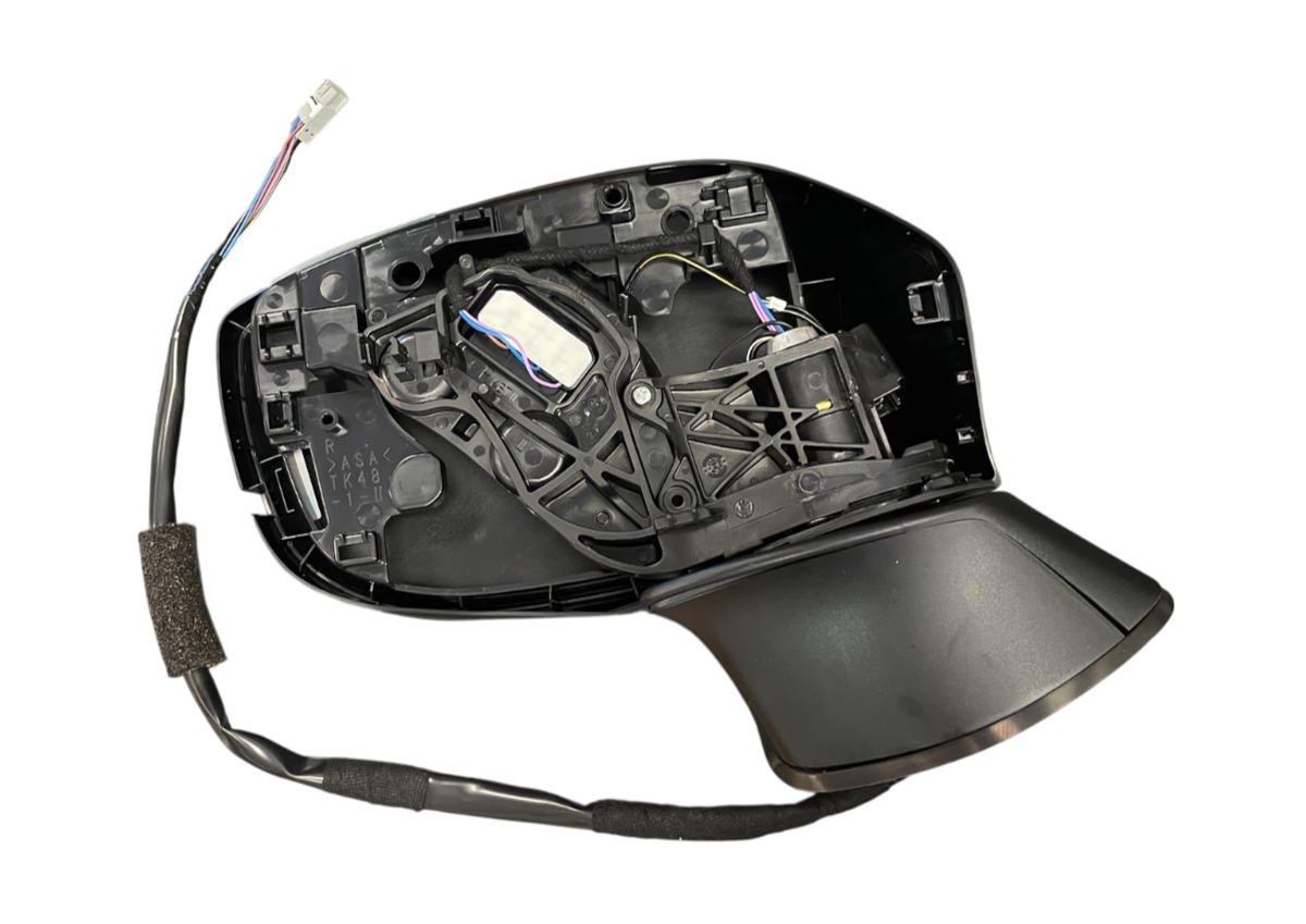 New OEM 2017-2025 Mazda CX-5 Mirror Right Side KC9E69121C | eBay