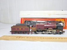 Hornby OO R311 Patriot Class 4-6-0 'Duke Of Sutherland' 5541 in LMS Maroon Runs