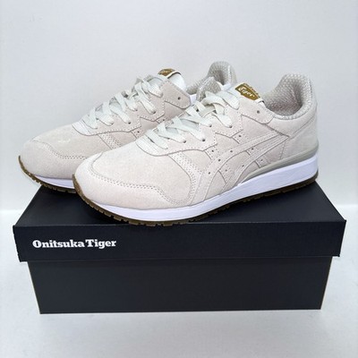 Onitsuka Tiger TIGER ALLY 1183B575 100 CREME/CREME Unisex Gr.