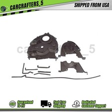 Engine Timing Cover For 1990-1993 Honda Accord1992-1995 Honda Prelude