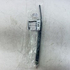 Shure 1/2 Wave Omni Receiver Antenna 470-542 MHz