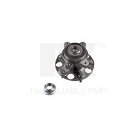 Radlagersatz NK 762635 FüR Honda, Hinterachse