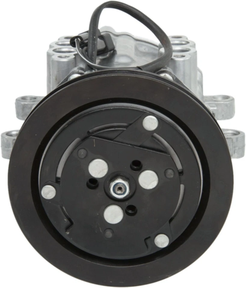 Compresor Four Seasons 58100 nuevo Chrysler A590 con embrague Foto 4 de 4