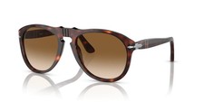 OCCHIALI DA SOLE PERSOL PO 649 S 24/51  54 20   PO649S Havana scura 24 51