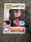 Funko Pop! Vinyl: Ad Icons - Energizer Bunny (Flocked) - Exclusive) #73