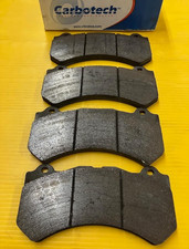 Carbotech Performance Brakes Front Brake Pads 4 Ct1405-xp10 Ct1405xp10 932 Carbotech Performance Brakes Front Brake Pads 4 Ct1405-xp10 Ct1405xp10 932