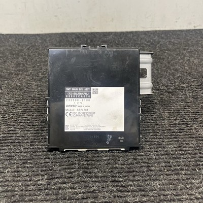   2016 Scion FRS Main Smart Control Module Unit ECU ECM OEM