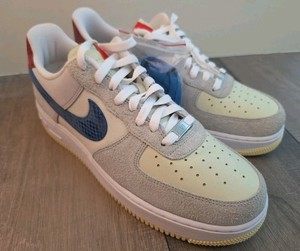 Undefeated Air Force 1 5 on It | eBay