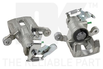 NK Bremssattel 213489 für JC HYUNDAI Gusseisen ix20 CRDi LPG