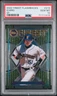 2022 Topps Finest Flashbacks SP Ichiro PSA 10 Mariners #215