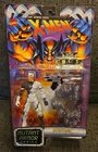 ToyBiz Marvel X-Men Quicksilver 1996 Mutant Armor Series 5" Vintage Figure New
